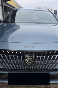 Peugeot 308 P5 GT e-DCS6 1.2 mHEV GT e-DCS6 1.2 mHEV 145KM / Pakiet Bezpieczeństwo-2