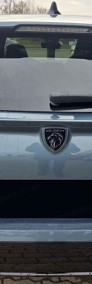 Peugeot 308 P5 GT e-DCS6 1.2 mHEV GT e-DCS6 1.2 mHEV 145KM / Pakiet Bezpieczeństwo-3