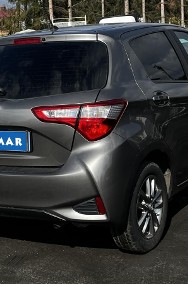 Toyota Yaris III 1.0VVT-i 69KM -Gwarancja- Książki,Kamera,Radar-2