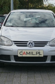 Volkswagen Golf V 2.0 TDi 140KM, ubezpieczony, zarejestrowany, sprawny, ekonomiczny,-2