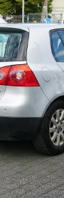 Volkswagen Golf V 2.0 TDi 140KM, ubezpieczony, zarejestrowany, sprawny, ekonomiczny,-4