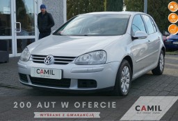 Volkswagen Golf V 2.0 TDi 140KM, ubezpieczony, zarejestrowany, sprawny, ekonomiczny,