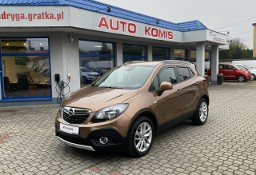 Opel Mokka 1.4 140 KM 4x4,Podgrzewane fotele, Gwarancja