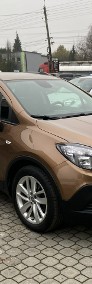 Opel Mokka 1.4 140 KM 4x4,Podgrzewane fotele, Gwarancja-4