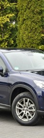 Mazda CX-5 2.0i(165KM)*Lift*Duza Navi*Kamera*Welur*i-stop*RVM*Welur*Alu17"ASO-3