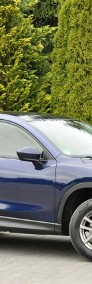 Mazda CX-5 2.0i(165KM)*Lift*Duza Navi*Kamera*Welur*i-stop*RVM*Welur*Alu17"ASO-4