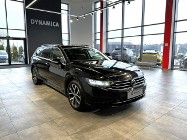 Volkswagen Passat B8 Variant Business 1.5TSI 150KM DSG 2020 r., salon PL, I właściciel, V