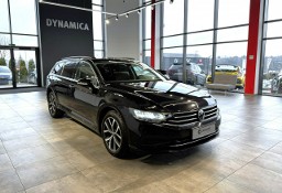 Volkswagen Passat B8 Variant Business 1.5TSI 150KM DSG 2020 r., salon PL, I właściciel, V