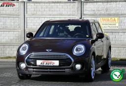 MINI Clubman II 2.0d 150KM/Skóra/FullLed/Navi/KeyLessGo/Parktronic/NoweOpony