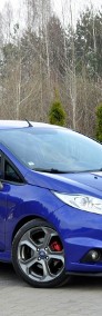 Ford Fiesta VIII 1.6T(182KM)*ST*Led*Navi*Recaro*Skóry*I Wł*Grzane Fotele*Alu17"ASO-3