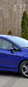 Ford Fiesta VIII 1.6T(182KM)*ST*Led*Navi*Recaro*Skóry*I Wł*Grzane Fotele*Alu17"ASO-4