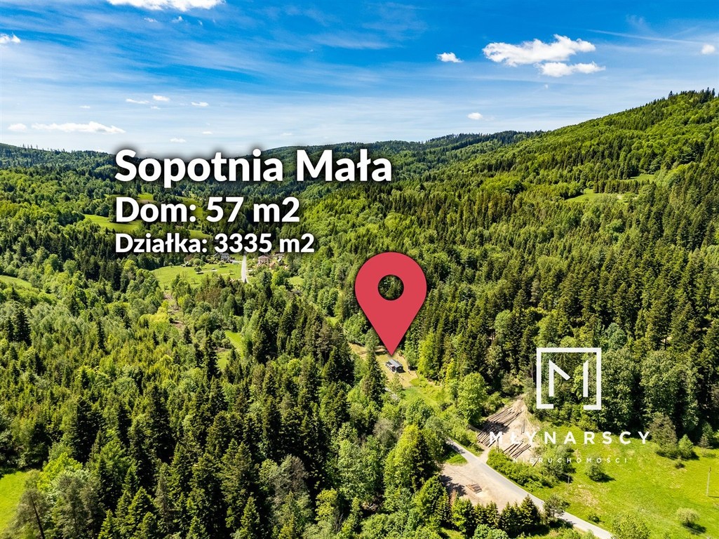 dom na sprzedaż
