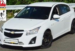 Chevrolet Cruze / Pojazd Sprzedajemy z Gwarancją ASO na ROK / 1 WŁ / Salon PL /