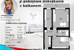 Mieszkanie Knurów