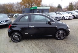 Fiat 500 1-szy wlasciciel bogate wyposarzenie Polecam