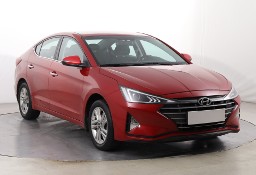 Hyundai Elantra V , Salon Polska, 1. Właściciel, Serwis ASO, Klimatronic,