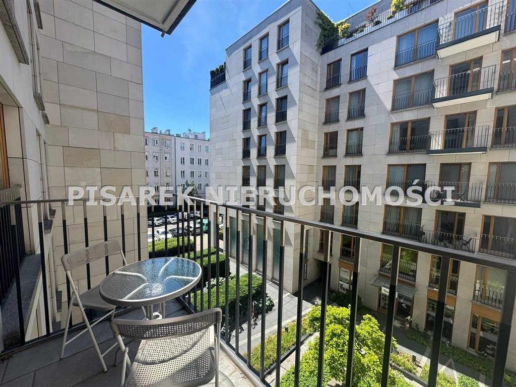 Apartament 2-pokojowy centrum, garaż - Widok 4