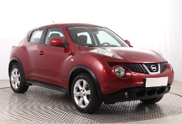 Nissan Juke , Salon Polska, Klimatronic, Tempomat, Parktronic