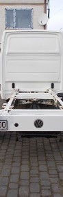 Volkswagen Crafter 35 rama pod zabudowę-3