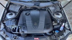 Mercedes-Benz Klasa C W203