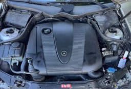 Mercedes-Benz Klasa C W203