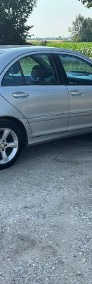 Mercedes-Benz Klasa C W203-3