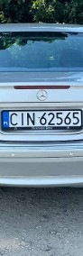 Mercedes-Benz Klasa C W203-4