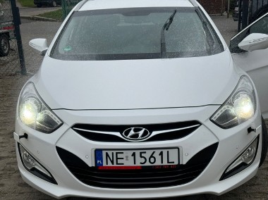 Hyundai i40-1