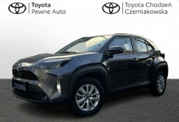 Toyota Yaris Cross 1.5 HSD 116KM COMFORT TECH, salon Polska, gwarancja, FV23%