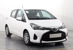 Toyota Yaris III , Salon Polska, GAZ, Klima