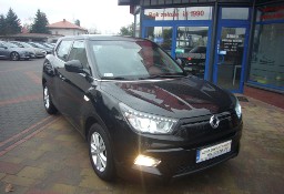 Ssangyong Tivoli I Salon PL - I właściciel