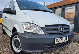 Mercedes-Benz Vito 2.2 CDI**2012**LIFT**ZAREJESTROWANY**SERWISOWANY DO KOŃCA**