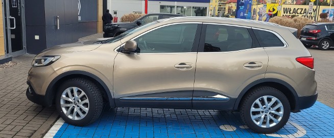 Energy 1.2 Tce 130 km wersja ZEN