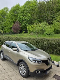 Energy 1.2 Tce 130 Zen, z salonu Renault, serwis ASO