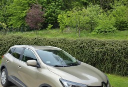 Renault Kadjar I Energy 1.2 Tce 130 Zen, z salonu Renault, serwis ASO