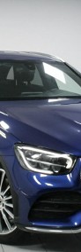 Mercedes-Benz Klasa GLC GLC300*Automat*Salon Polska*4MATIC*258KM*Vat23%-3