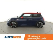 MINI Cooper II John Cooper Works John Cooper Works Automat Nawigacja ACC HUD Grzane