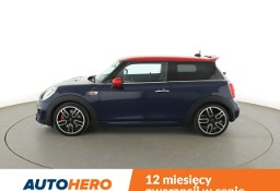 MINI Cooper II John Cooper Works John Cooper Works Automat Nawigacja ACC HUD Grzane