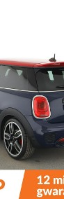 MINI Cooper II John Cooper Works John Cooper Works Automat Nawigacja ACC HUD Grzane-3