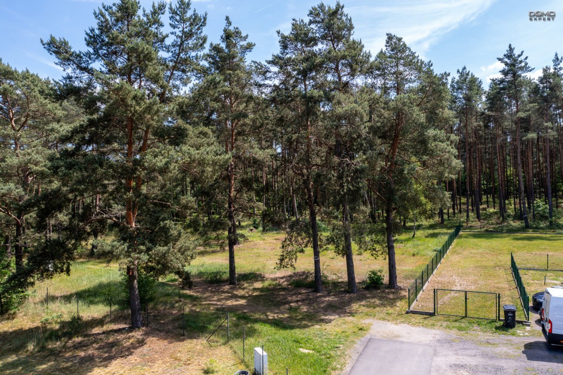Działka w spokojnej okolicy w Przejęsławiu. - View 3