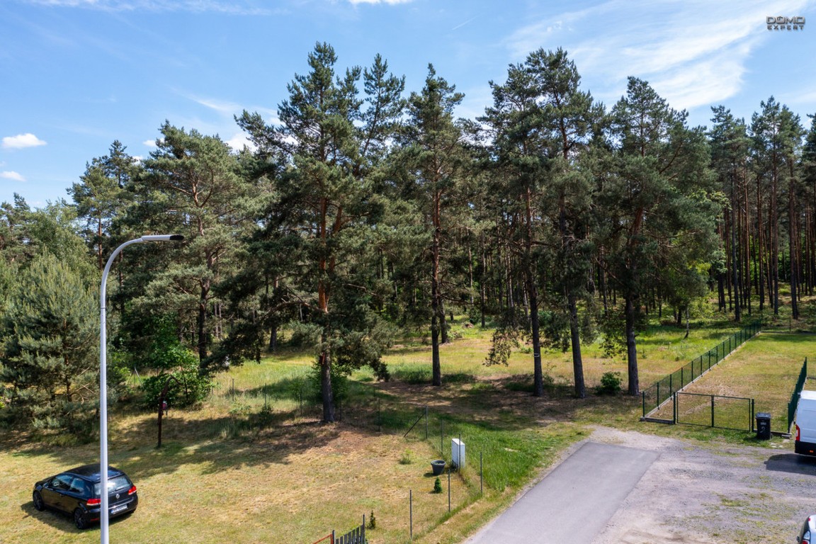 Działka w spokojnej okolicy w Przejęsławiu. - View 4