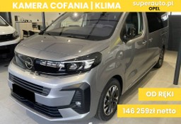 Opel Zafira D XL L2H1 Business aut Zafira Life XL L2H1 Business aut 2.2 180KM