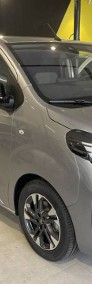 Opel Zafira D XL L2H1 Business aut Zafira Life XL L2H1 Business aut 2.2 180KM-4