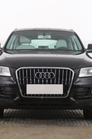 Audi Q5 II , Skóra, Navi, Xenon, Bi-Xenon, Klimatronic, Tempomat,-2