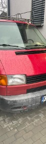 VW T4 1996 Faktura vat 23%-3