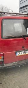 VW T4 1996 Faktura vat 23%-4