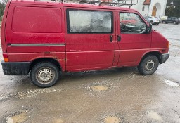 Volkswagen Transporter VW T4 1996 Faktura vat 23%