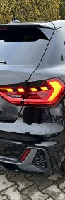 Audi A1 I (8X) S-Line,Sportback, automat,mały przebieg!jak nowy!-4