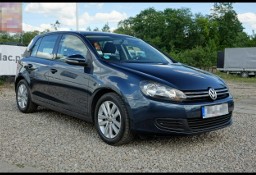 Volkswagen Golf VI 1.4MPi 80KM * alu* klima* Niemcy