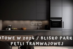 Nowe mieszkanie Wrocław Tarnogaj